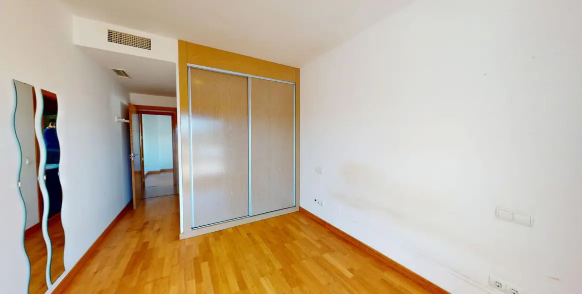 Sale of ground floor apartment in Mijas Golf 11