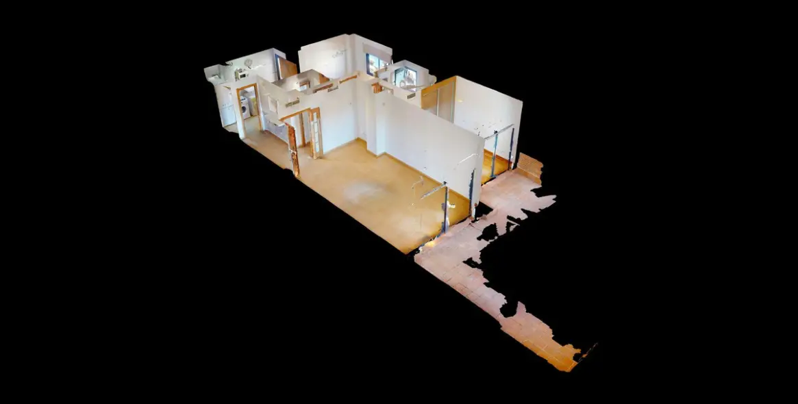 Sale of ground floor apartment in Mijas Golf 14