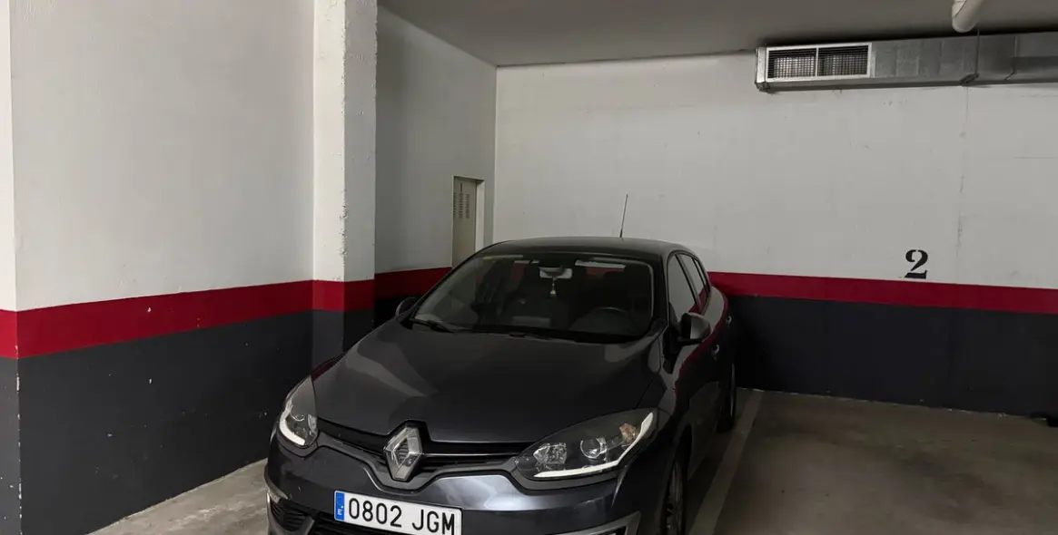 Sale of ground floor apartment in Mijas Golf 15