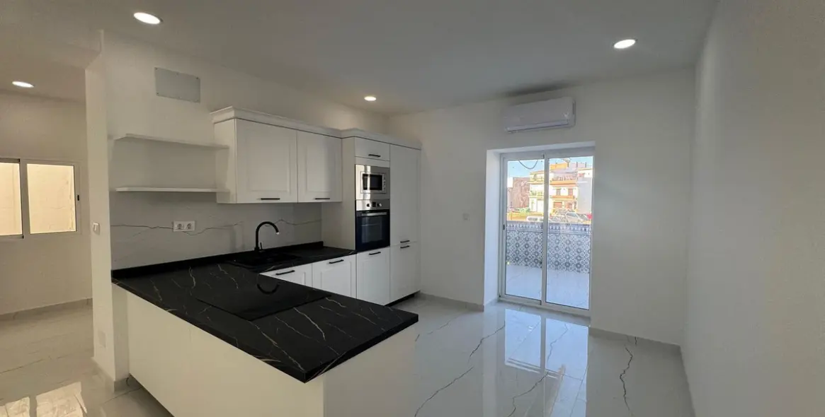 Продажа пентхауса в Alhaurín el Grande 3