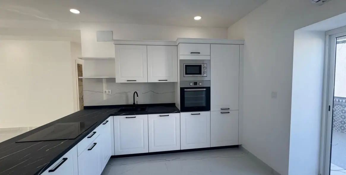 Продажа пентхауса в Alhaurín el Grande 5