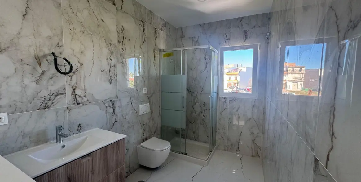 Продажа пентхауса в Alhaurín el Grande 8