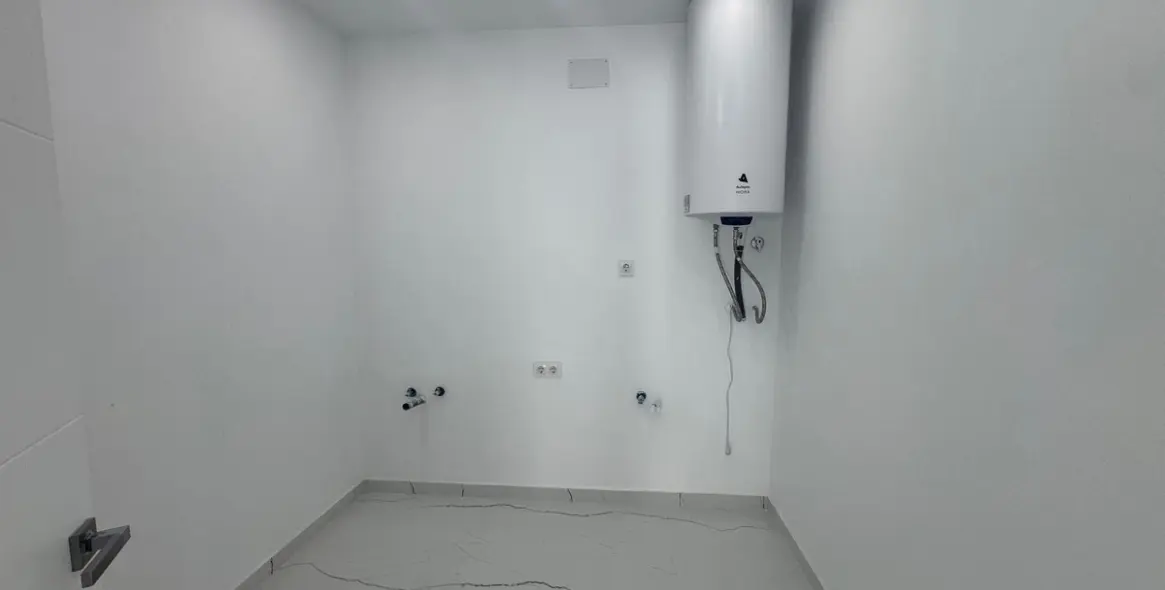 Продажа пентхауса в Alhaurín el Grande 9