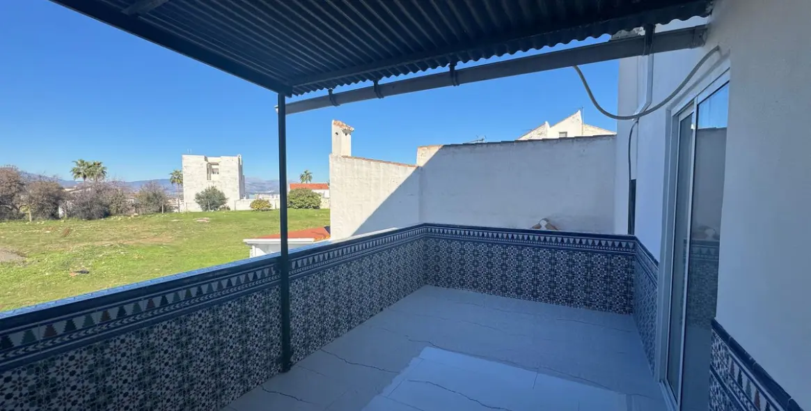 Продажа пентхауса в Alhaurín el Grande 11