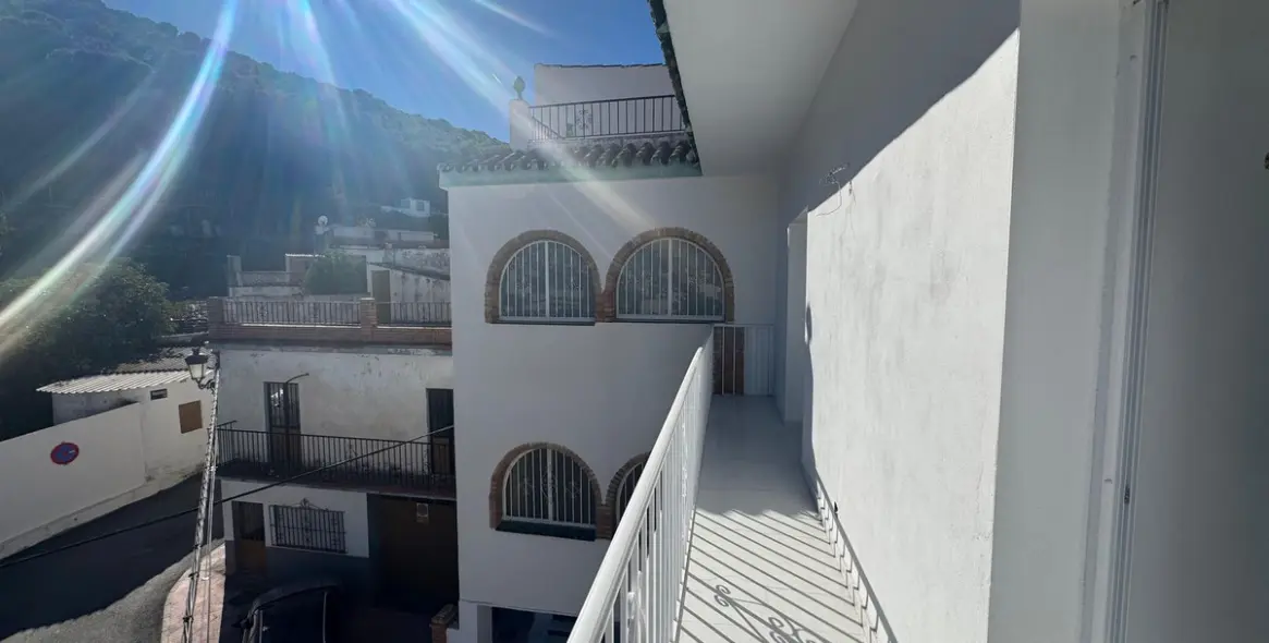 Продажа пентхауса в Alhaurín el Grande 12