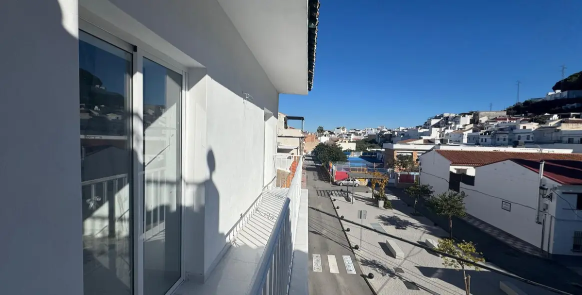 Продажа пентхауса в Alhaurín el Grande 13