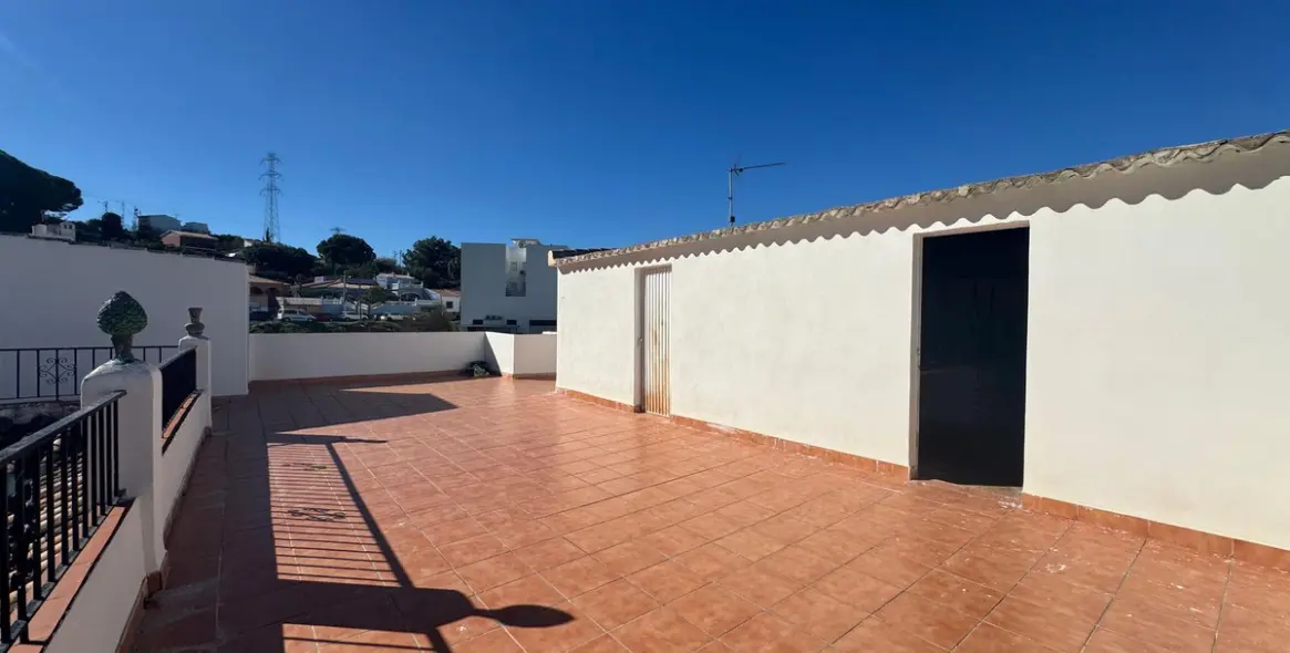 Продажа пентхауса в Alhaurín el Grande 14