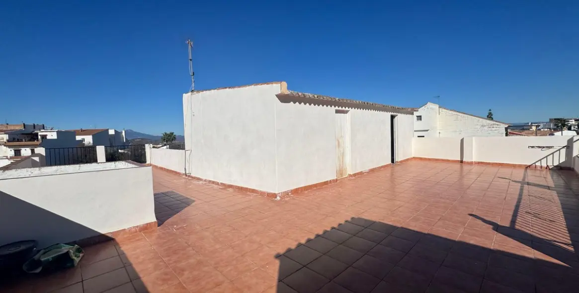 Продажа пентхауса в Alhaurín el Grande 15