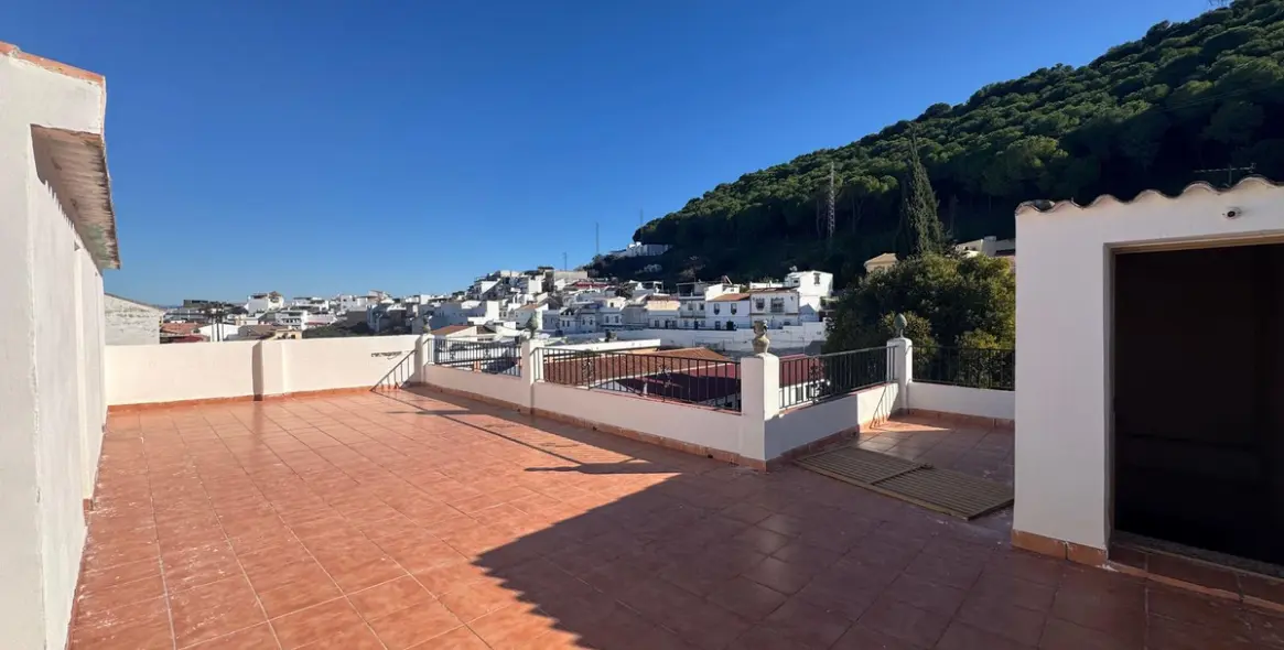 Продажа пентхауса в Alhaurín el Grande 16