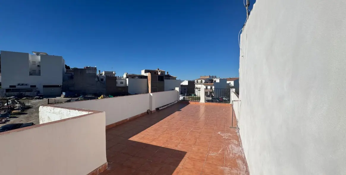 Продажа пентхауса в Alhaurín el Grande 17