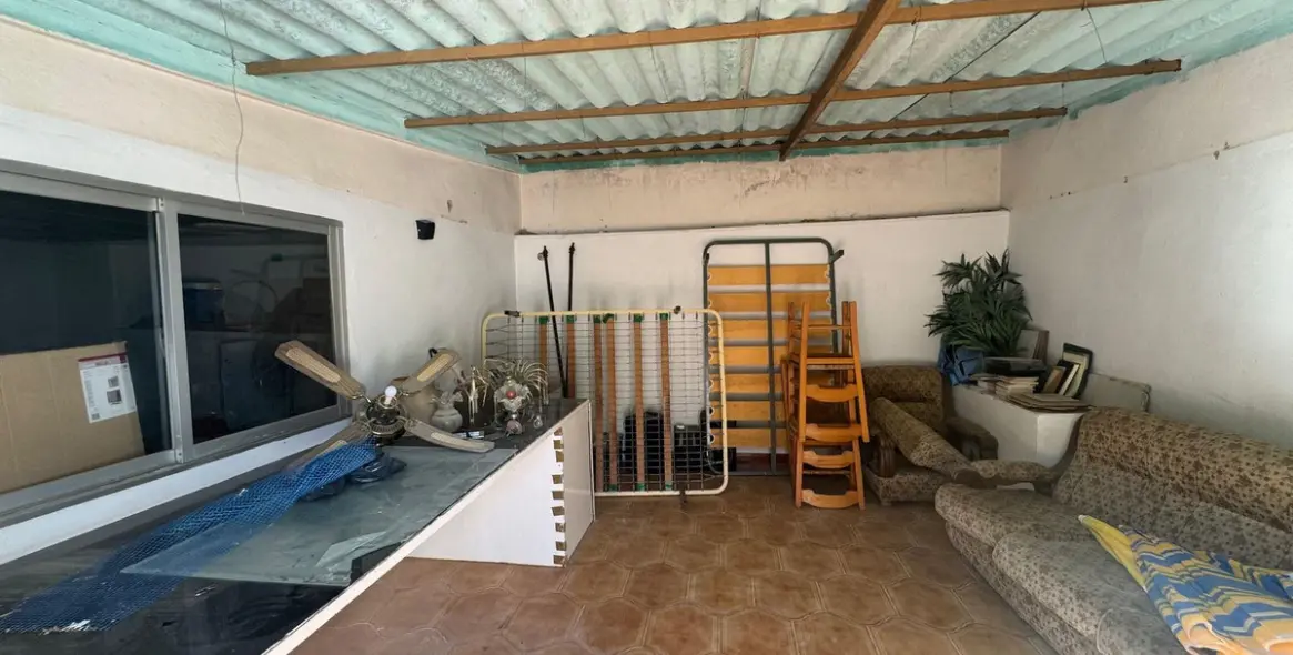 Продажа пентхауса в Alhaurín el Grande 19