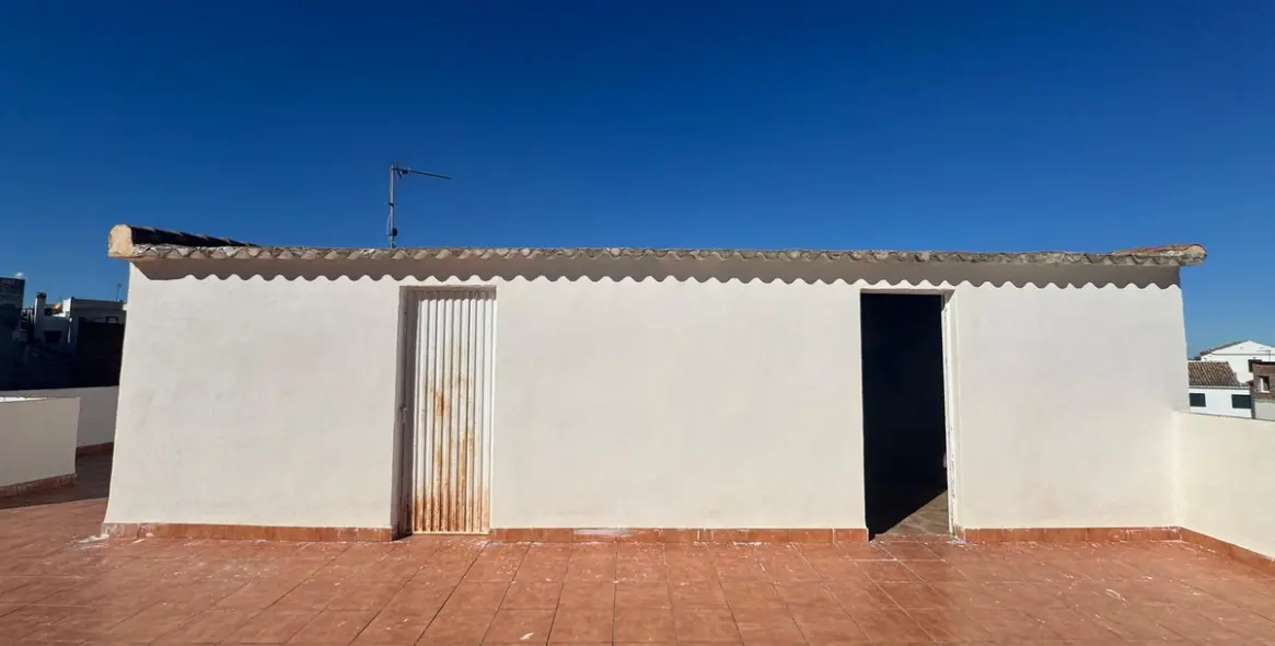 Продажа пентхауса в Alhaurín el Grande 20