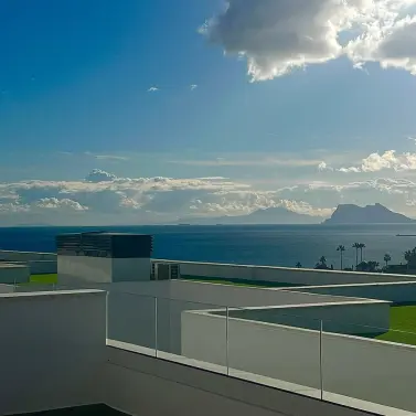 Продажа пентхауса в Manilva