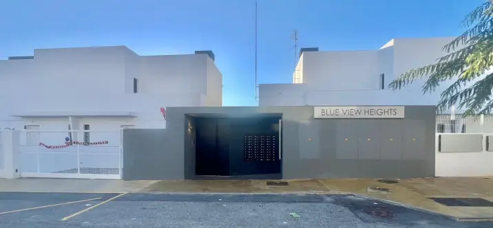 Продажа пентхауса в Manilva 1