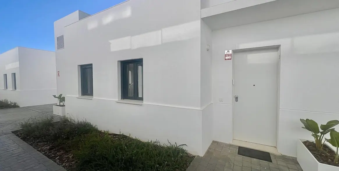 Sale of penthouse in Manilva 3