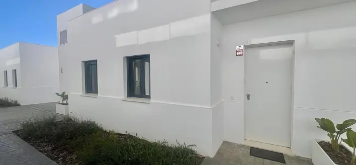 Продажа пентхауса в Manilva 2