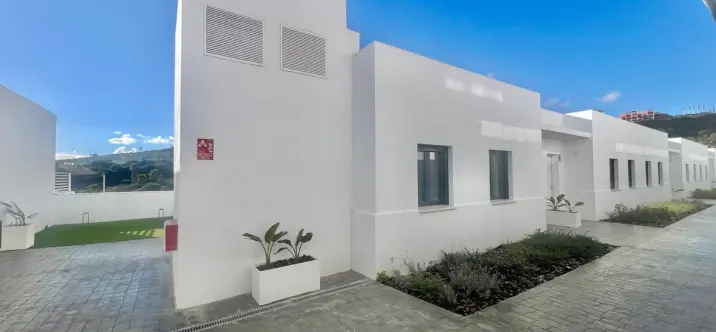 Продажа пентхауса в Manilva 3