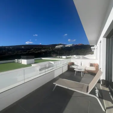 Продажа пентхауса в Manilva