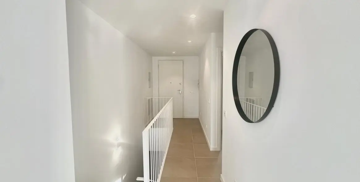 Sale of penthouse in Manilva 15