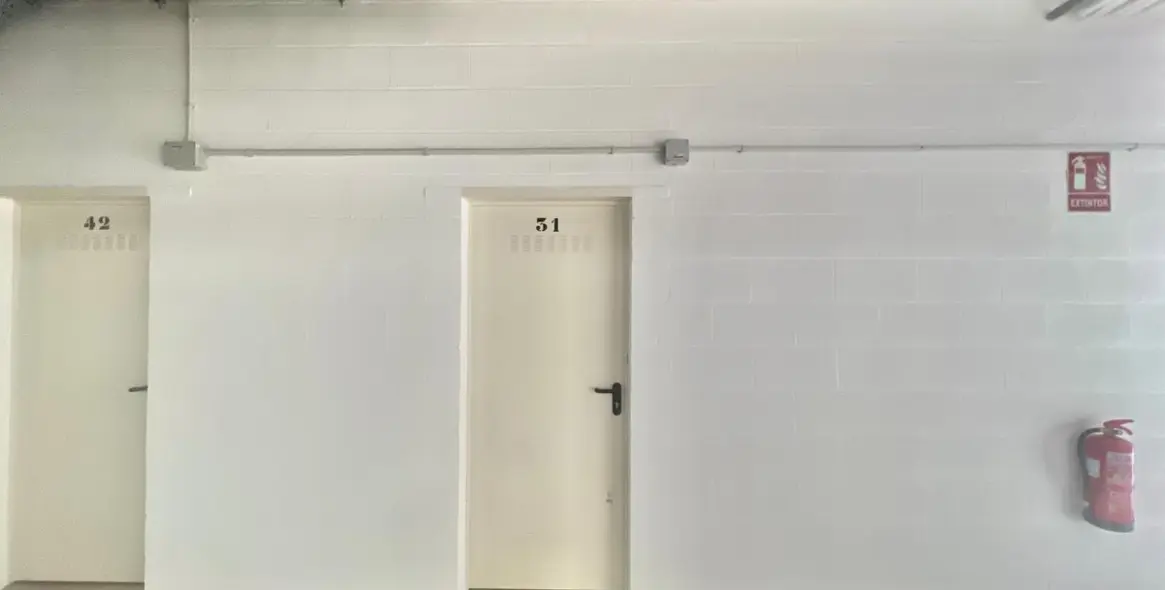 Sale of penthouse in Manilva 22