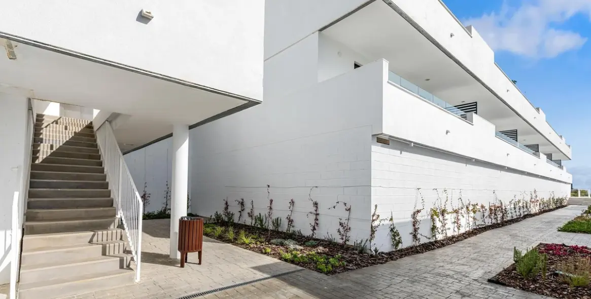 Sale of penthouse in Manilva 23