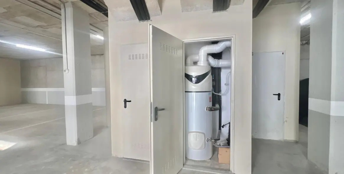 Sale of penthouse in Manilva 27