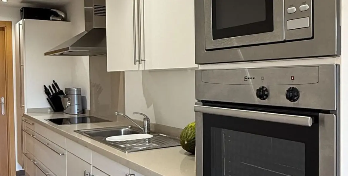 Продажа апартаментов на среднем этаже в Selwo 7