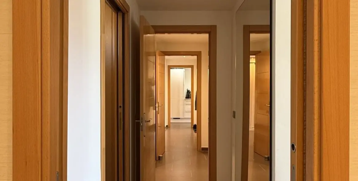 Продажа апартаментов на среднем этаже в Selwo 8