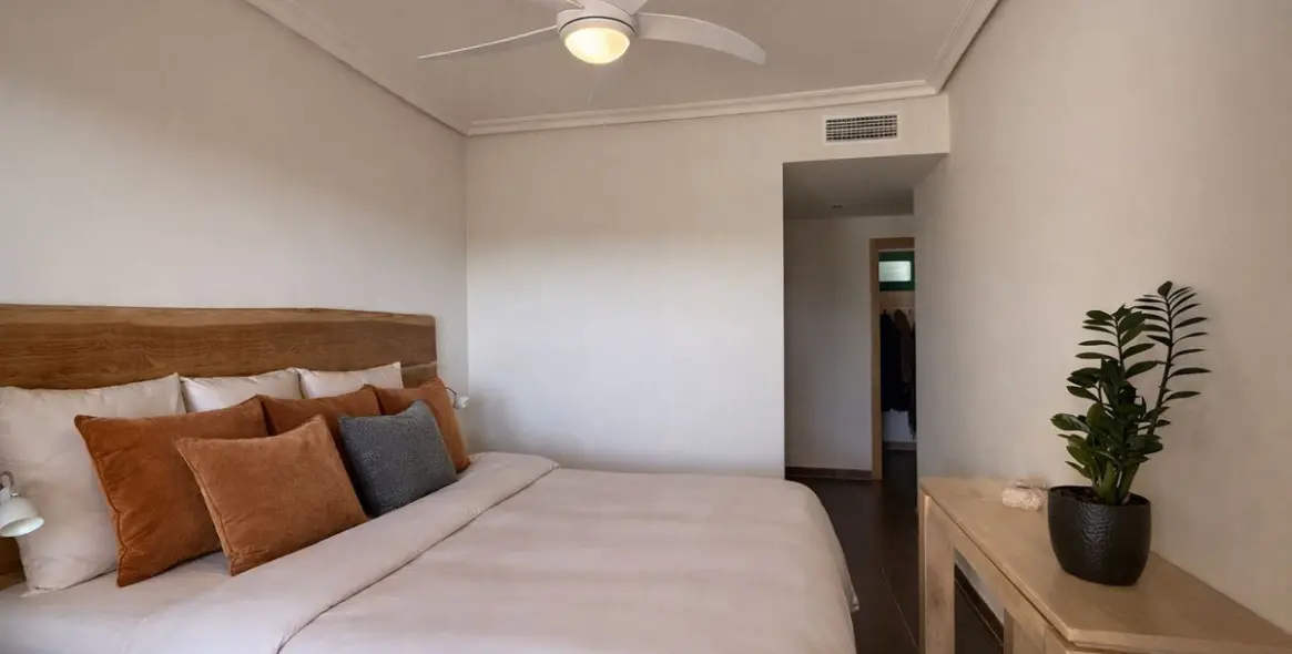 Продажа апартаментов на среднем этаже в Selwo 9