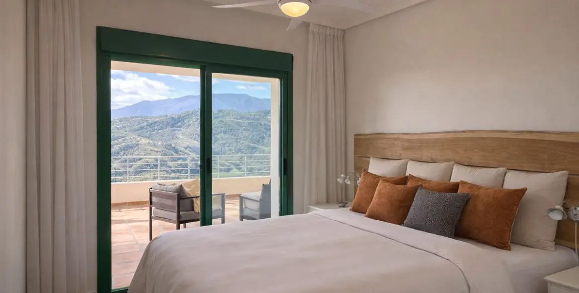 Продажа апартаментов на среднем этаже в Selwo 10