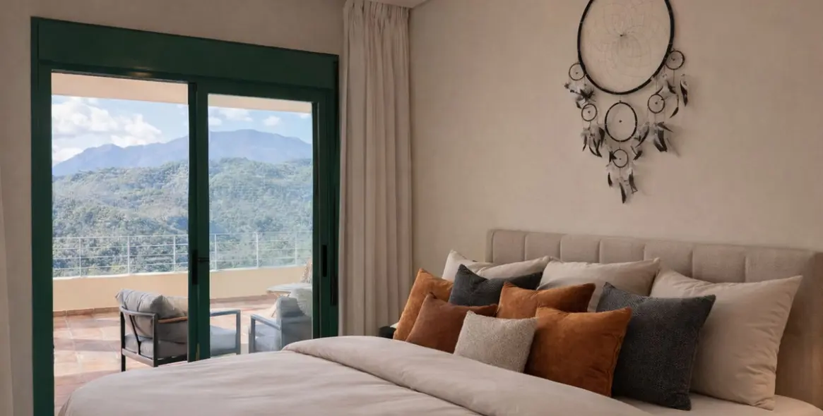 Продажа апартаментов на среднем этаже в Selwo 12