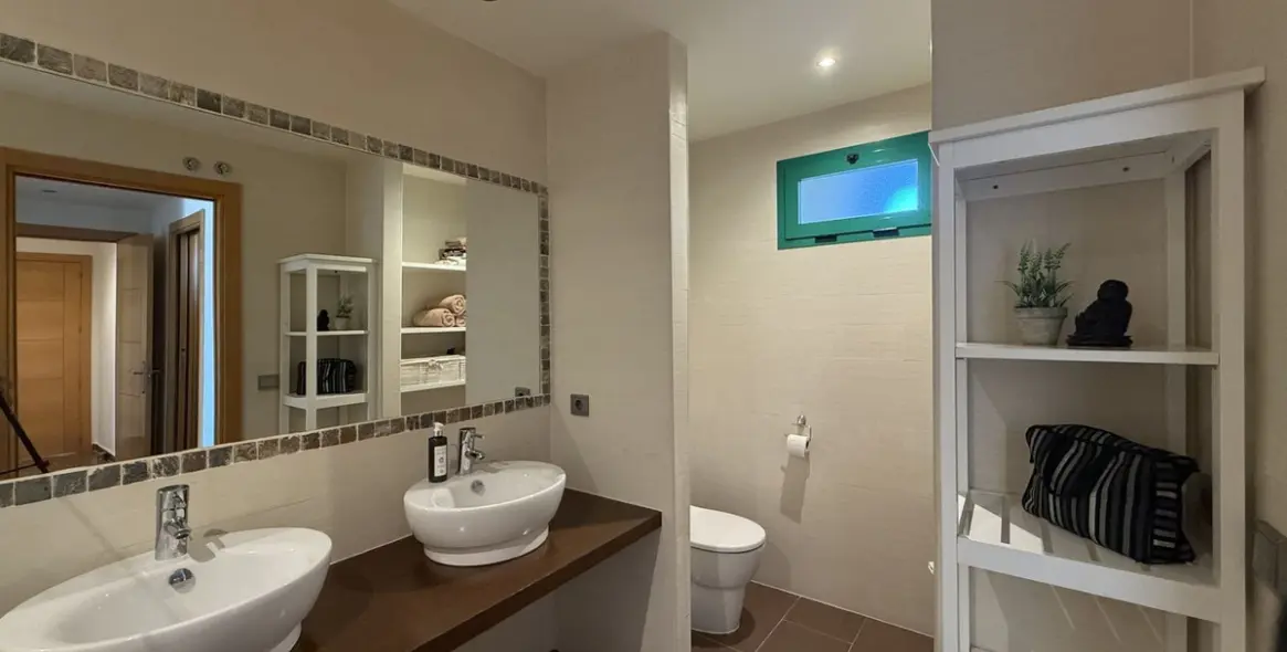 Продажа апартаментов на среднем этаже в Selwo 13