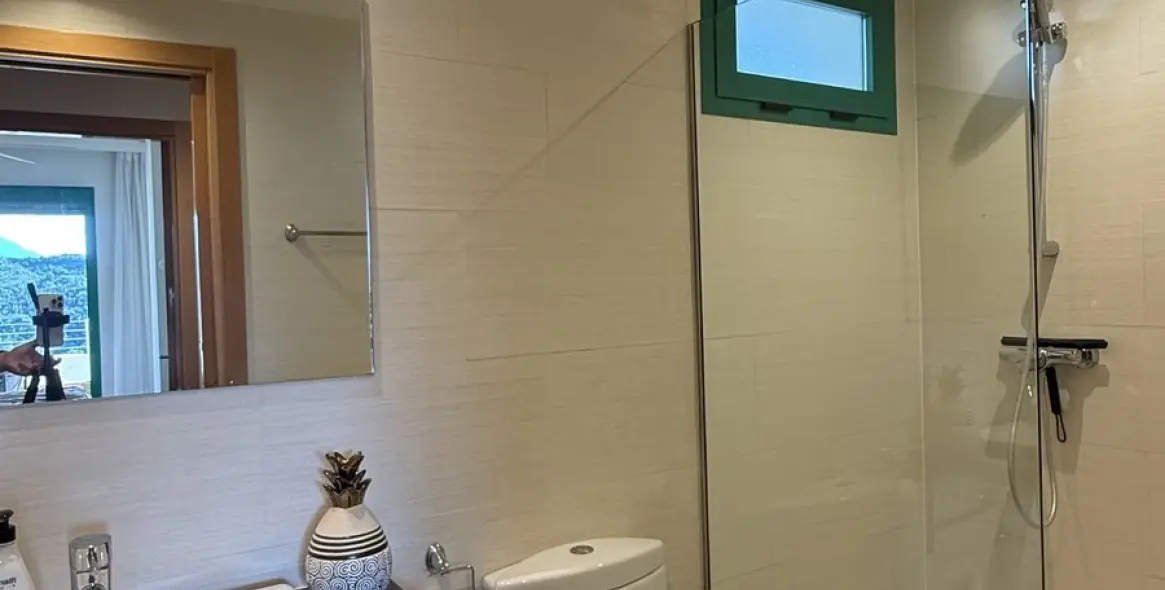 Продажа апартаментов на среднем этаже в Selwo 14