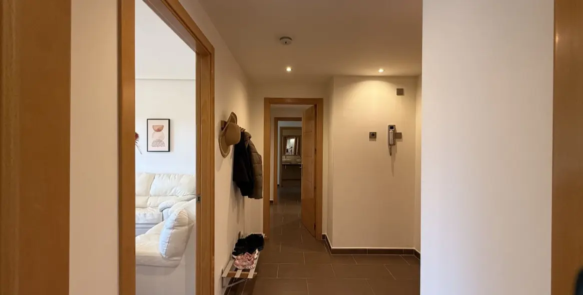 Продажа апартаментов на среднем этаже в Selwo 15