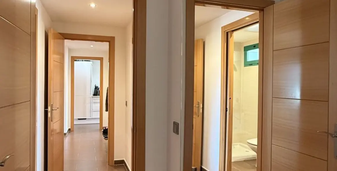 Продажа апартаментов на среднем этаже в Selwo 16