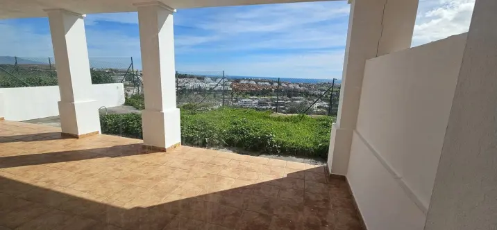 Venta de adosado en Doña Julia 0