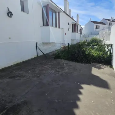 Venta de adosado en Doña Julia