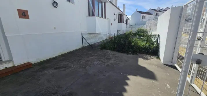 Venta de adosado en Doña Julia 3