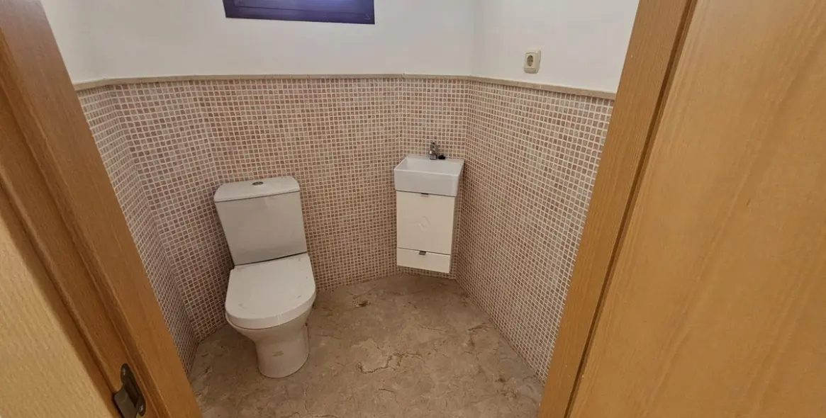 Продажа таунхауса в Doña Julia 19