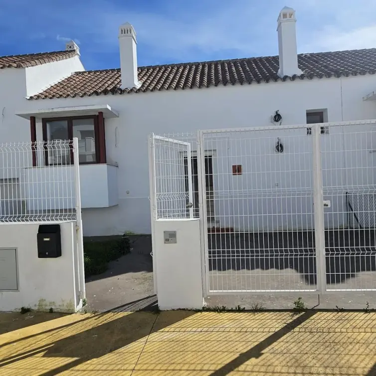 Venta de adosado en Doña Julia