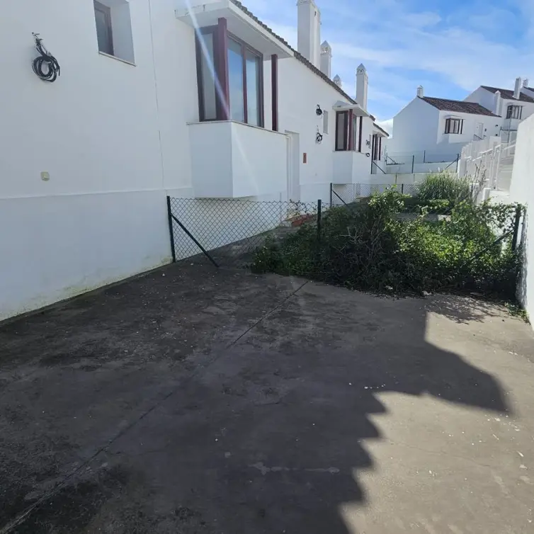 Venta de adosado en Doña Julia