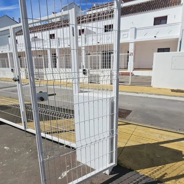 Venta de adosado en Doña Julia