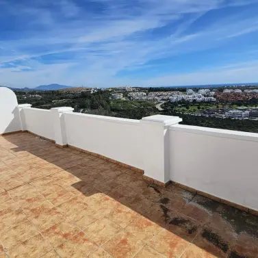 Venta de adosado en Doña Julia