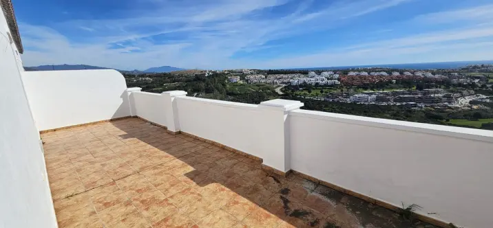 Venta de adosado en Doña Julia 0