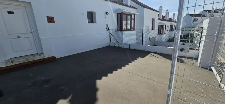 Venta de adosado en Doña Julia 1