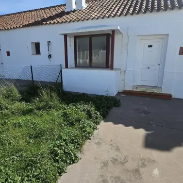 Venta de adosado en Doña Julia