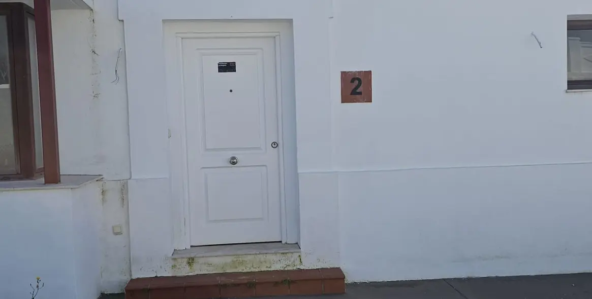 Продажа таунхауса в Doña Julia 5