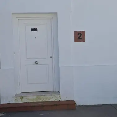 Venta de adosado en Doña Julia