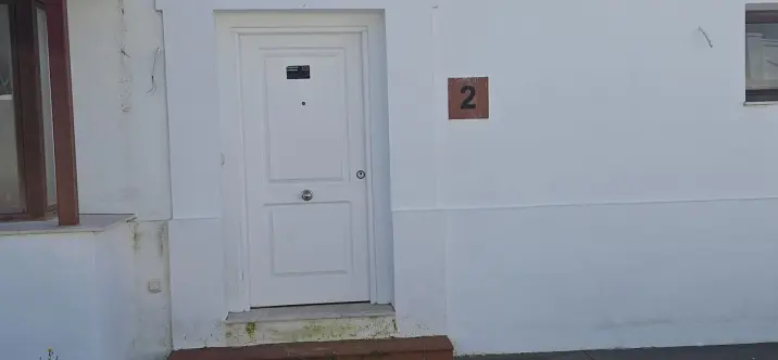 Venta de adosado en Doña Julia 4