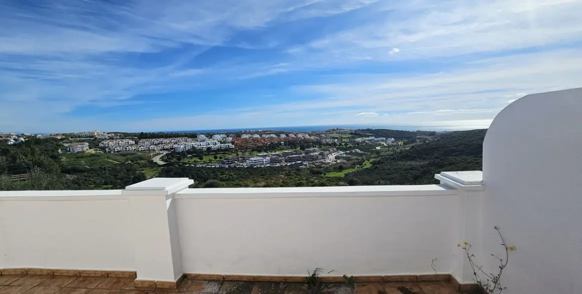 Продажа таунхауса в Doña Julia 16